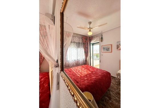 Revente - Maison de ville - Orihuela Costa - La Zenia