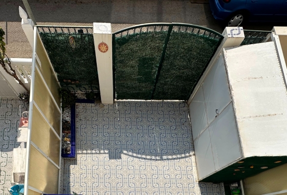 Revente - Maison de ville - Orihuela Costa - La Zenia