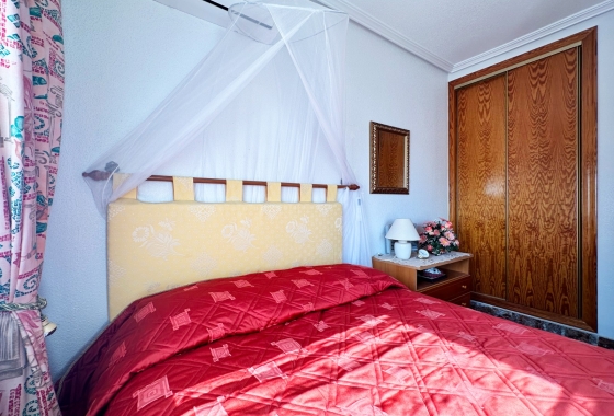 Revente - Maison de ville - Orihuela Costa - La Zenia