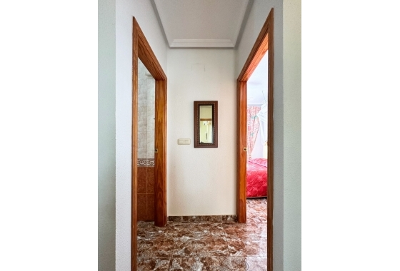 Revente - Maison de ville - Orihuela Costa - La Zenia