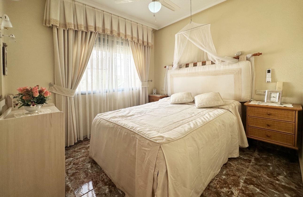 Revente - Maison de ville - Orihuela Costa - La Zenia