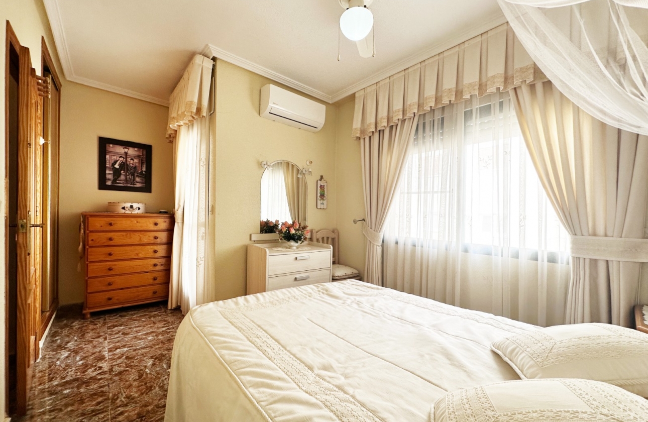 Revente - Maison de ville - Orihuela Costa - La Zenia