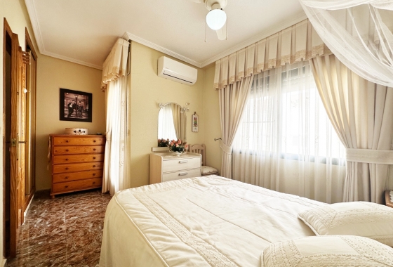 Revente - Maison de ville - Orihuela Costa - La Zenia