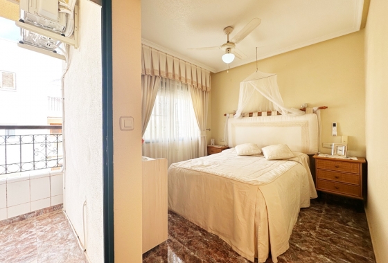 Revente - Maison de ville - Orihuela Costa - La Zenia