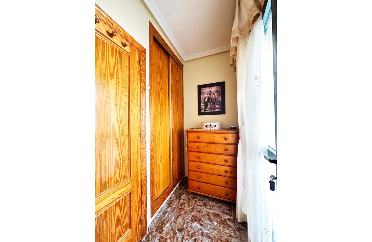 Revente - Maison de ville - Orihuela Costa - La Zenia