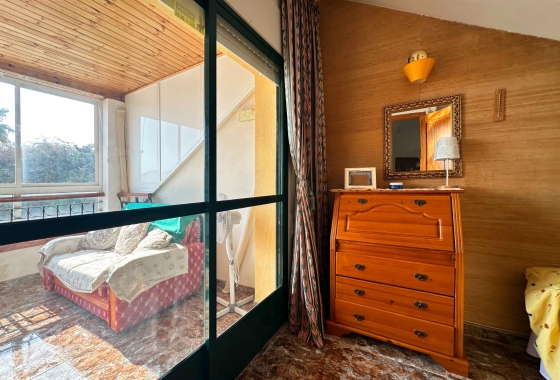 Revente - Maison de ville - Orihuela Costa - La Zenia