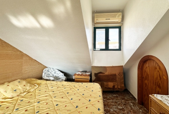 Revente - Maison de ville - Orihuela Costa - La Zenia