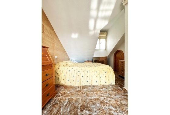 Revente - Maison de ville - Orihuela Costa - La Zenia