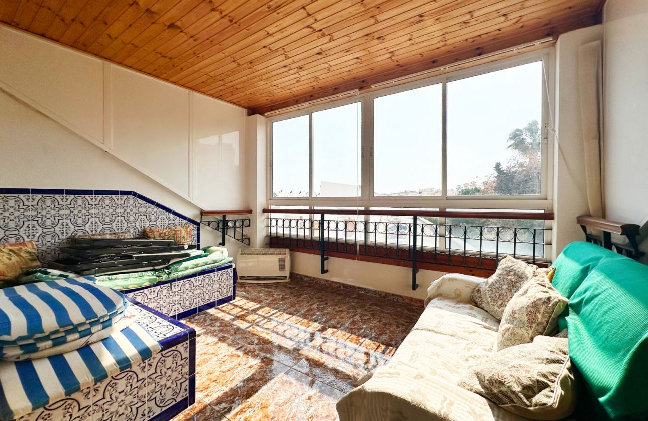 Revente - Maison de ville - Orihuela Costa - La Zenia