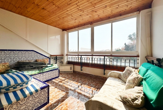 Revente - Maison de ville - Orihuela Costa - La Zenia