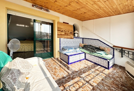 Revente - Maison de ville - Orihuela Costa - La Zenia