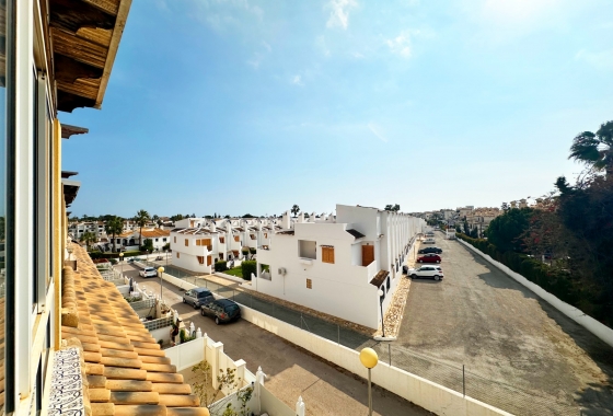 Revente - Maison de ville - Orihuela Costa - La Zenia