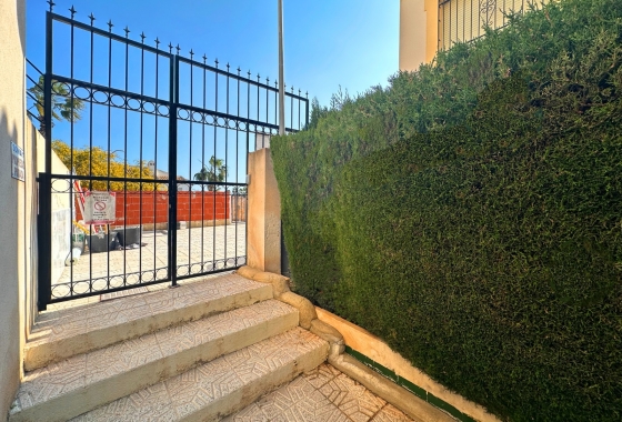 Revente - Maison de ville - Orihuela Costa - La Zenia