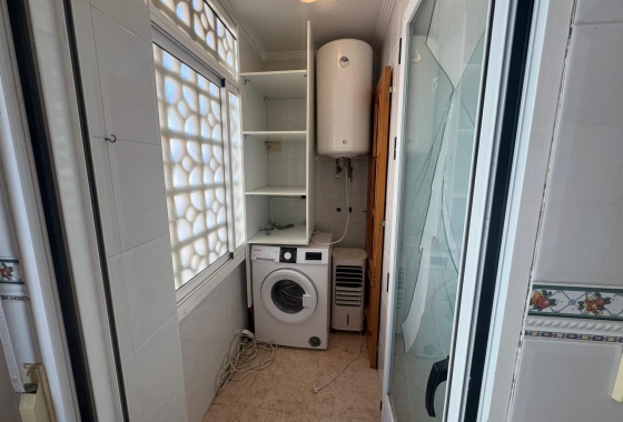 Resale - Apartment - Torrevieja - La Mata