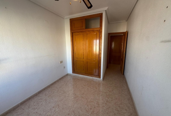 Resale - Apartment - Torrevieja - La Mata