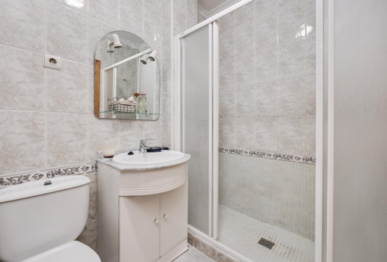 Resale - Apartment - Torrevieja - Parque de Las Naciones