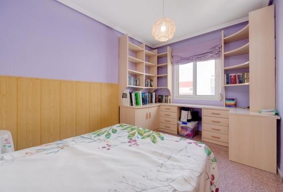 Resale - Apartment - Torrevieja - Parque de Las Naciones