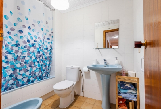 Resale - Apartment - Torrevieja - Playa de los Náufragos