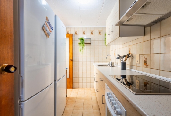 Resale - Apartment - Torrevieja - Playa de los Náufragos