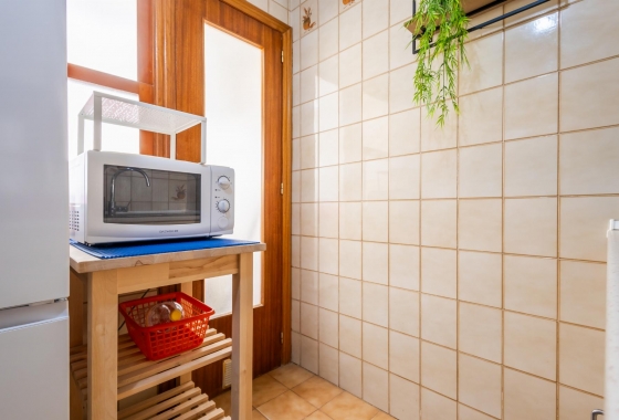 Resale - Apartment - Torrevieja - Playa de los Náufragos