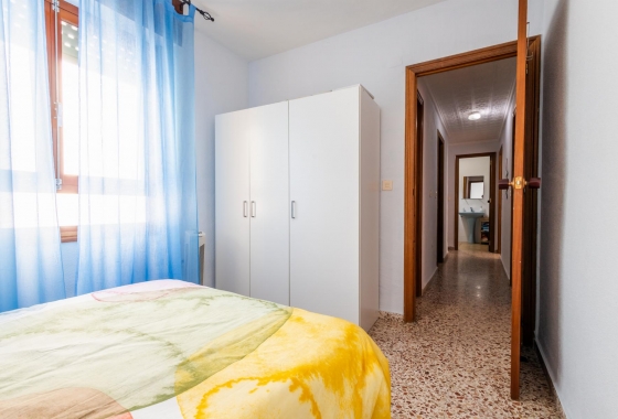 Resale - Apartment - Torrevieja - Playa de los Náufragos