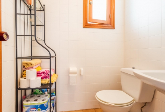 Resale - Apartment - Torrevieja - Playa de los Náufragos