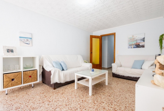 Resale - Apartment - Torrevieja - Playa de los Náufragos