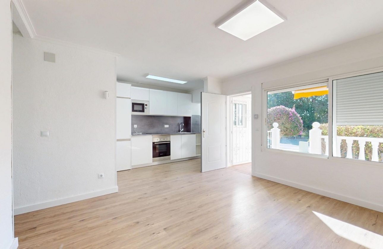 Revente - Bungalow - Orihuela Costa - Villamartín-Las Filipinas