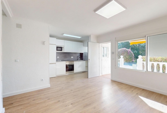 Revente - Bungalow - Orihuela Costa - Villamartín-Las Filipinas