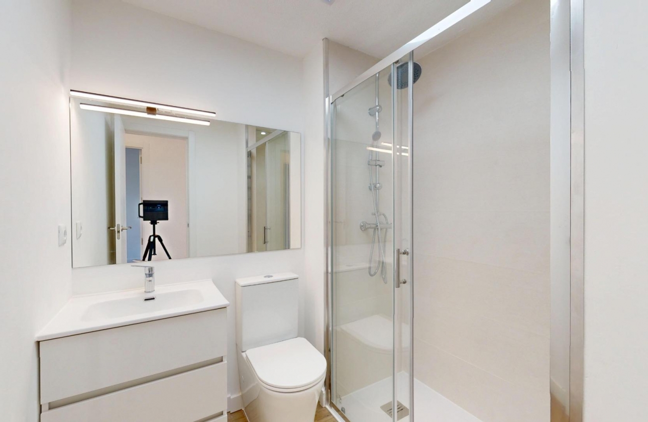 Revente - Bungalow - Orihuela Costa - Villamartín-Las Filipinas