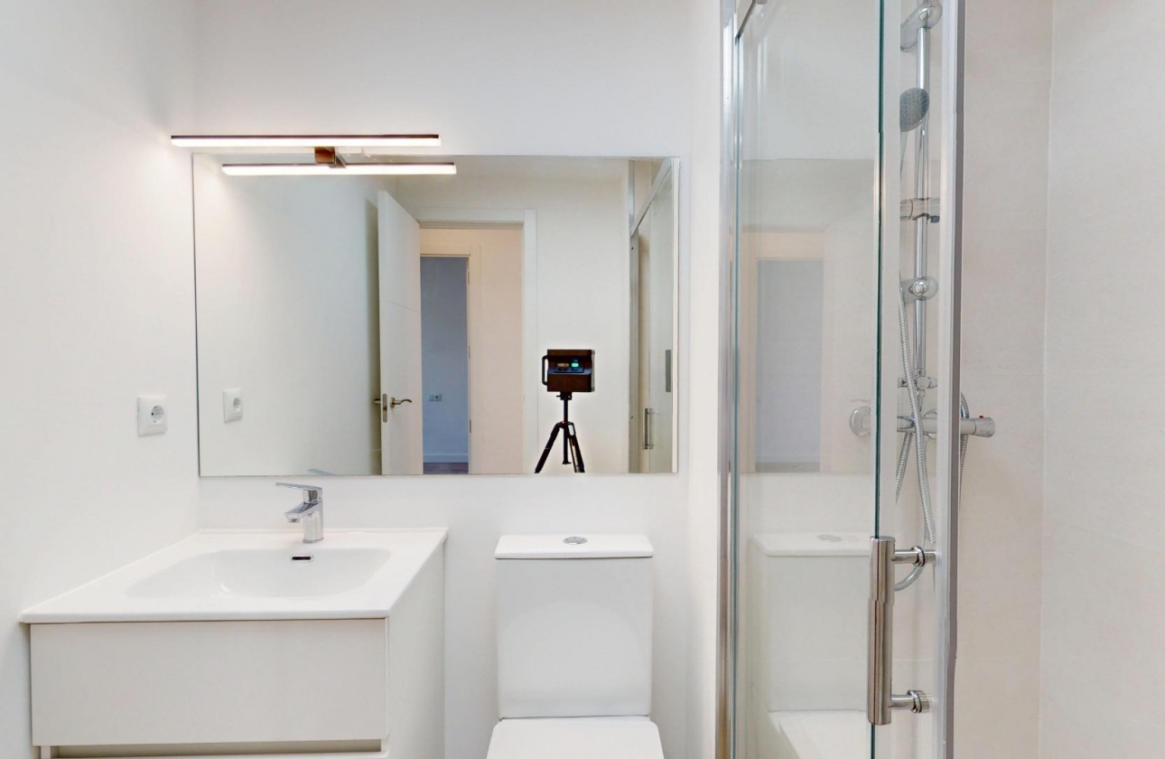 Revente - Bungalow - Orihuela Costa - Villamartín-Las Filipinas