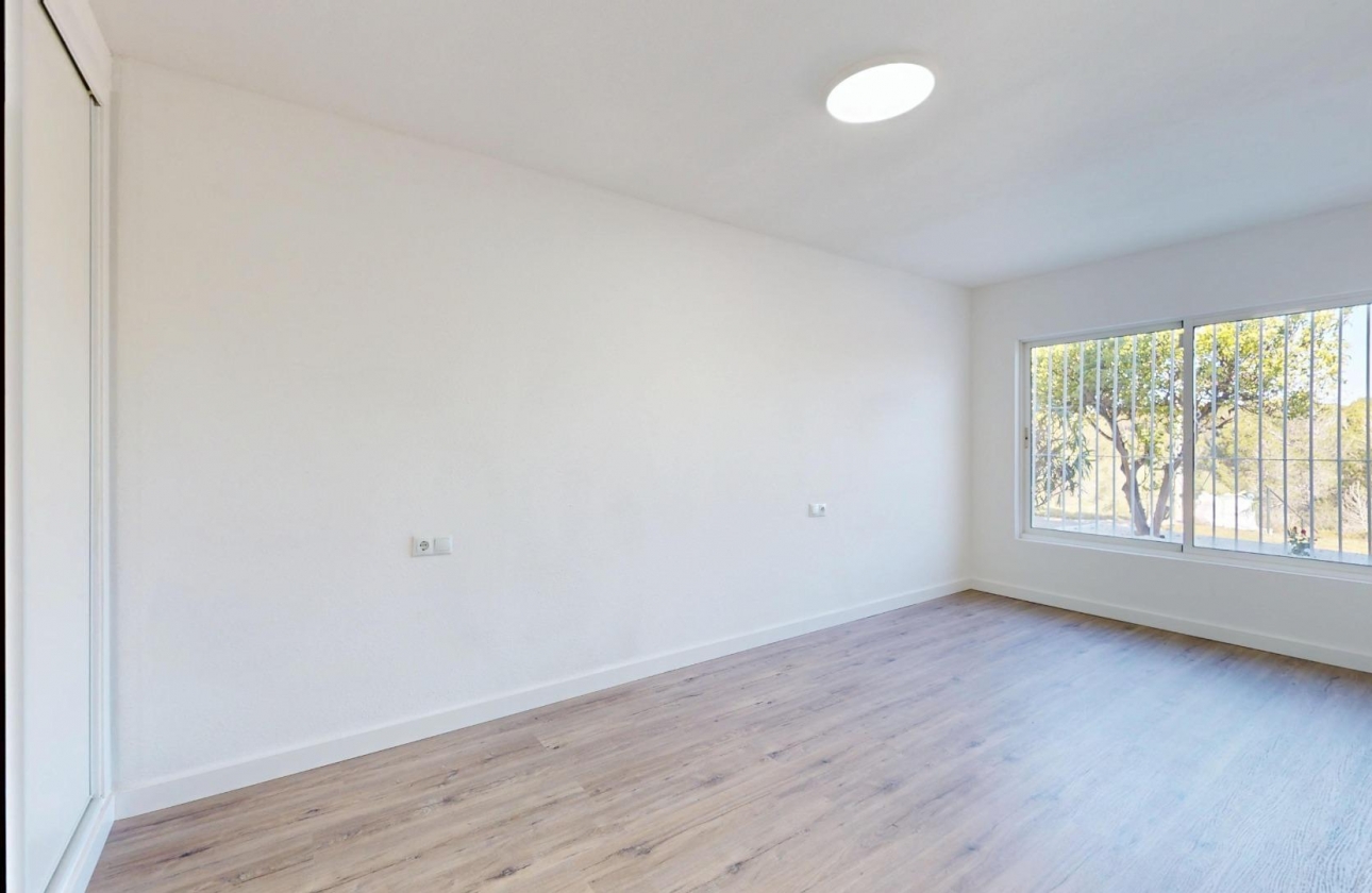 Revente - Bungalow - Orihuela Costa - Villamartín-Las Filipinas