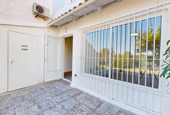Revente - Bungalow - Orihuela Costa - Villamartín-Las Filipinas