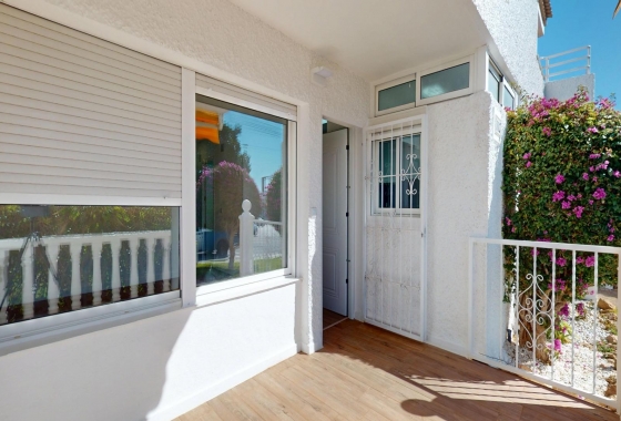 Revente - Bungalow - Orihuela Costa - Villamartín-Las Filipinas