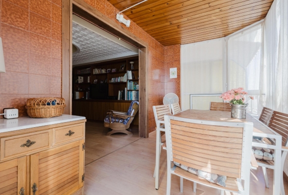 Wiederverkauf - Wohnung - Torrevieja - Playa del Acequión