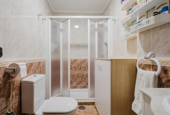 Wiederverkauf - Wohnung - Torrevieja - Playa del Acequión