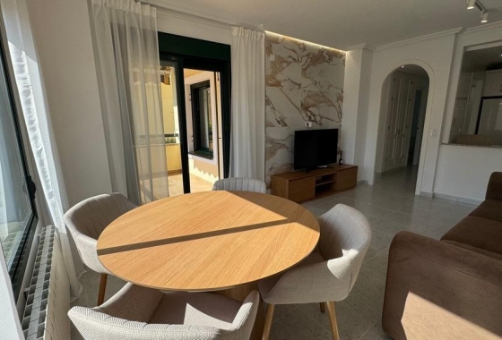 Reventa - Apartamento - Orihuela Costa - Las Filipinas