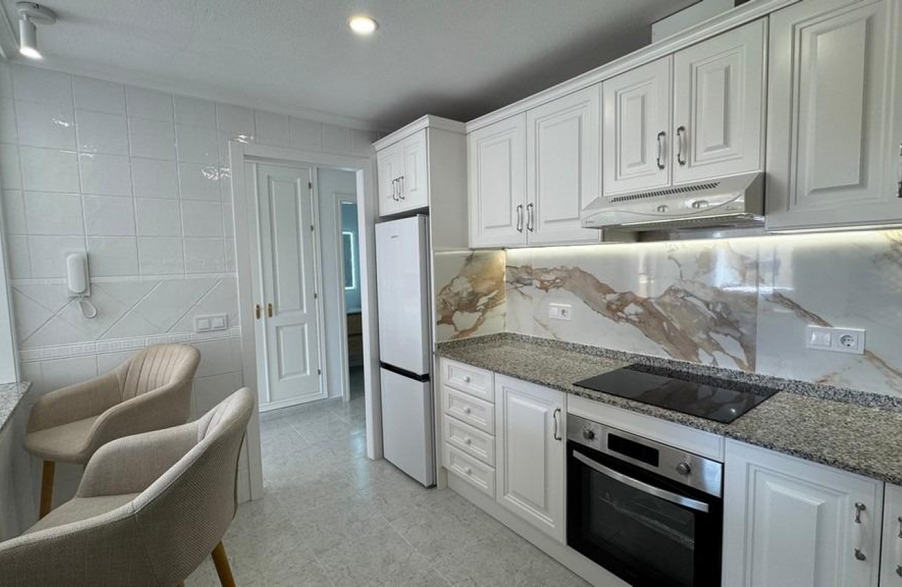 Reventa - Apartamento - Orihuela Costa - Las Filipinas