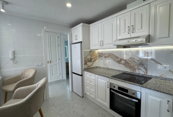 Reventa - Apartamento - Orihuela Costa - Las Filipinas