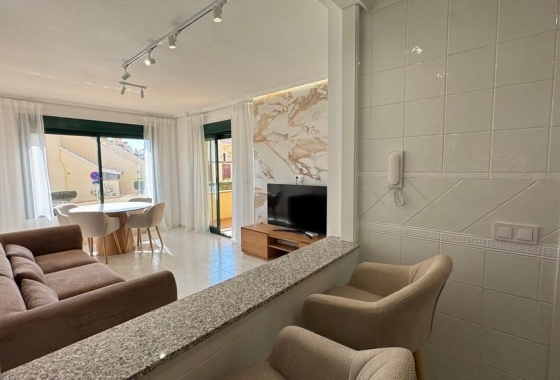 Reventa - Apartamento - Orihuela Costa - Las Filipinas