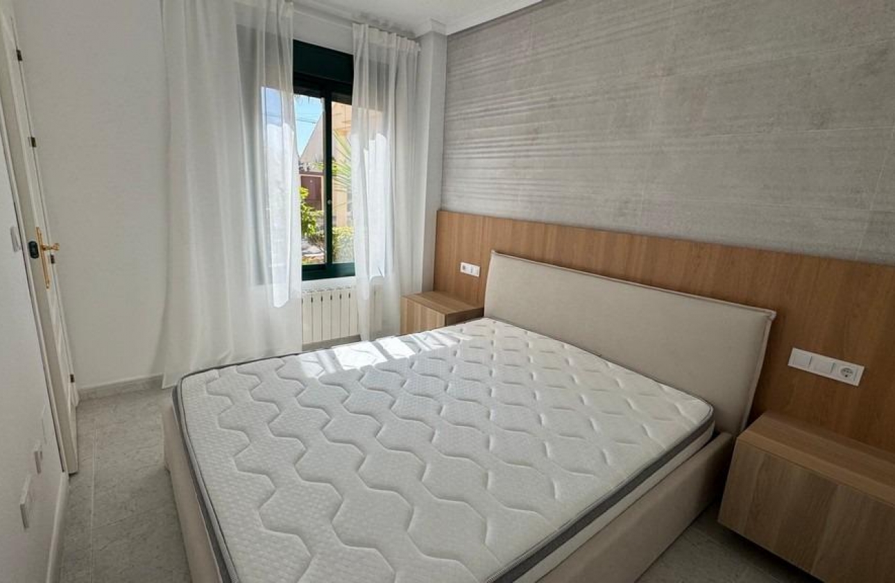 Reventa - Apartamento - Orihuela Costa - Las Filipinas