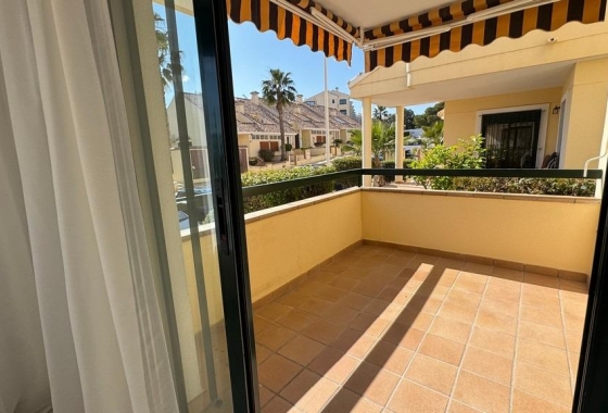 Reventa - Apartamento - Orihuela Costa - Las Filipinas