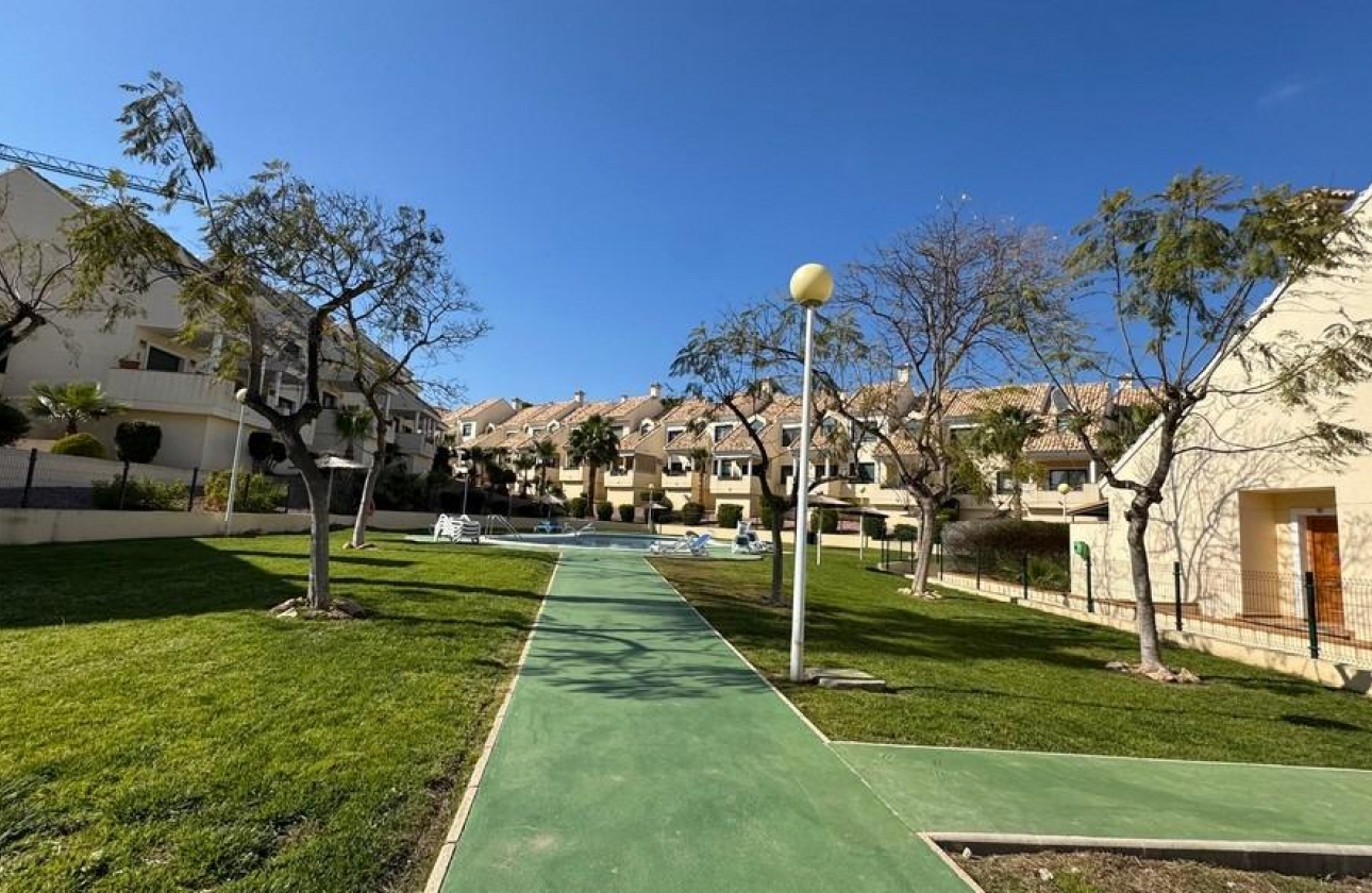 Reventa - Apartamento - Orihuela Costa - Las Filipinas