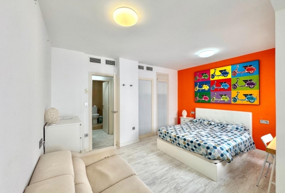 Revente - Appartement - Torrevieja - Estacion de autobuses