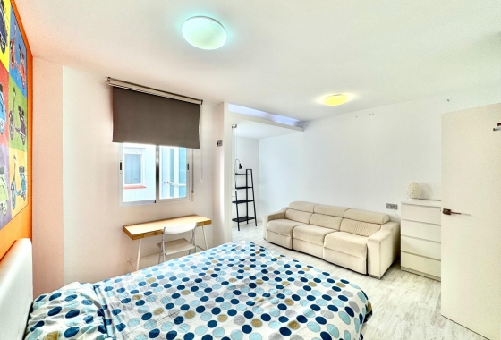 Revente - Appartement - Torrevieja - Estacion de autobuses