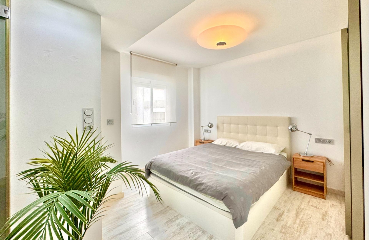 Revente - Appartement - Torrevieja - Estacion de autobuses