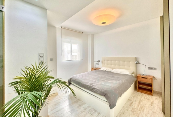 Revente - Appartement - Torrevieja - Estacion de autobuses