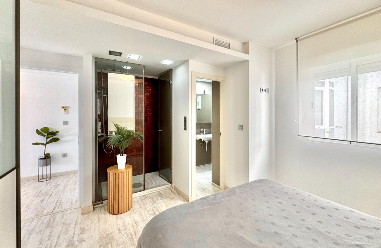 Revente - Appartement - Torrevieja - Estacion de autobuses