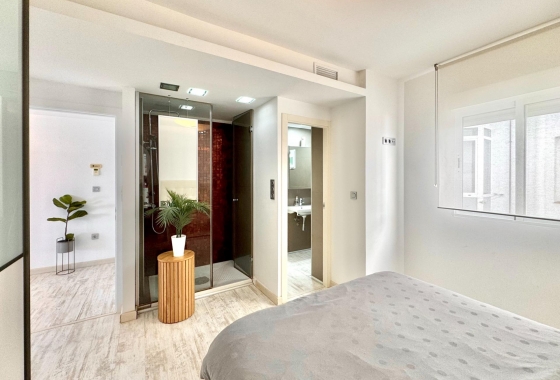 Revente - Appartement - Torrevieja - Estacion de autobuses