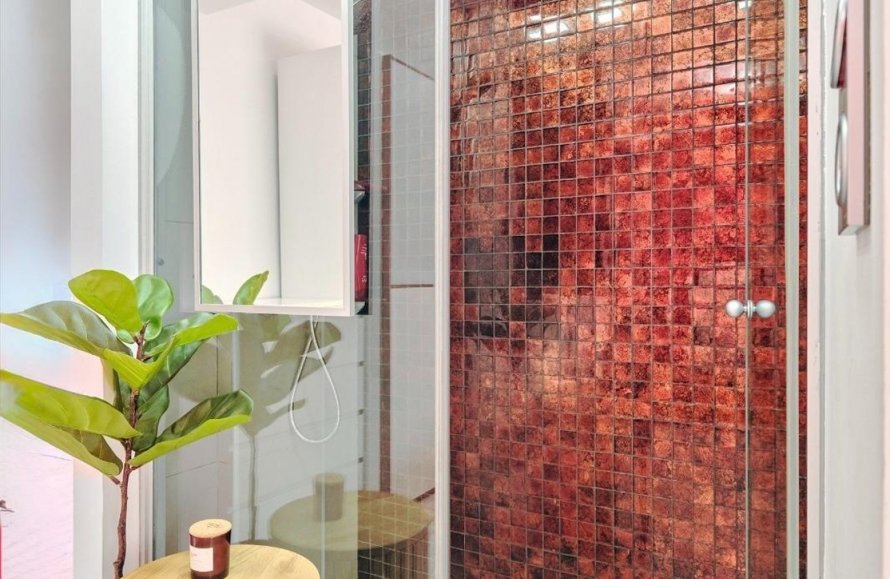 Revente - Appartement - Torrevieja - Estacion de autobuses